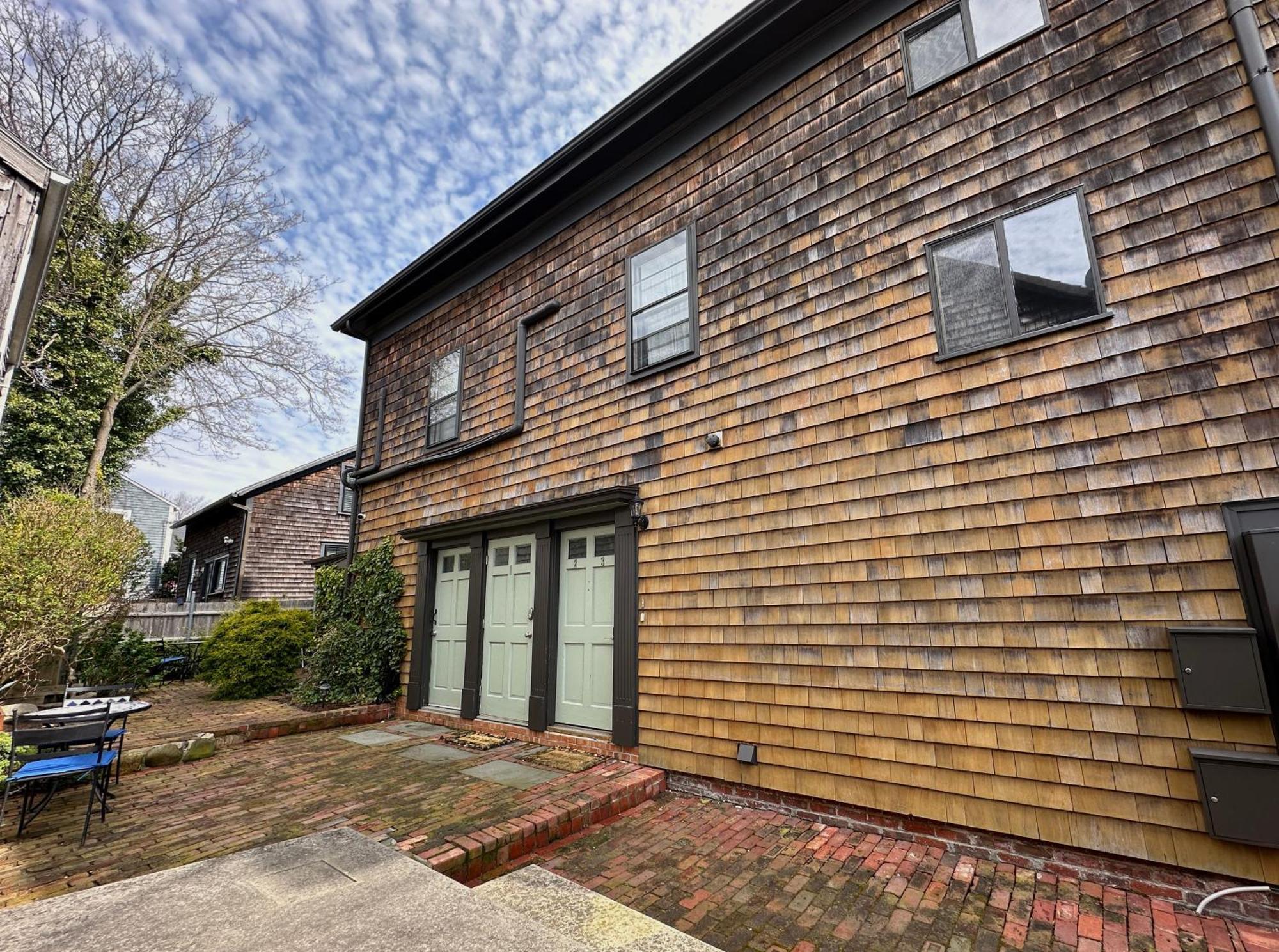 86 Dr Marcus House - Popular Broadway Area Lejlighed Newport Tower Eksteriør billede