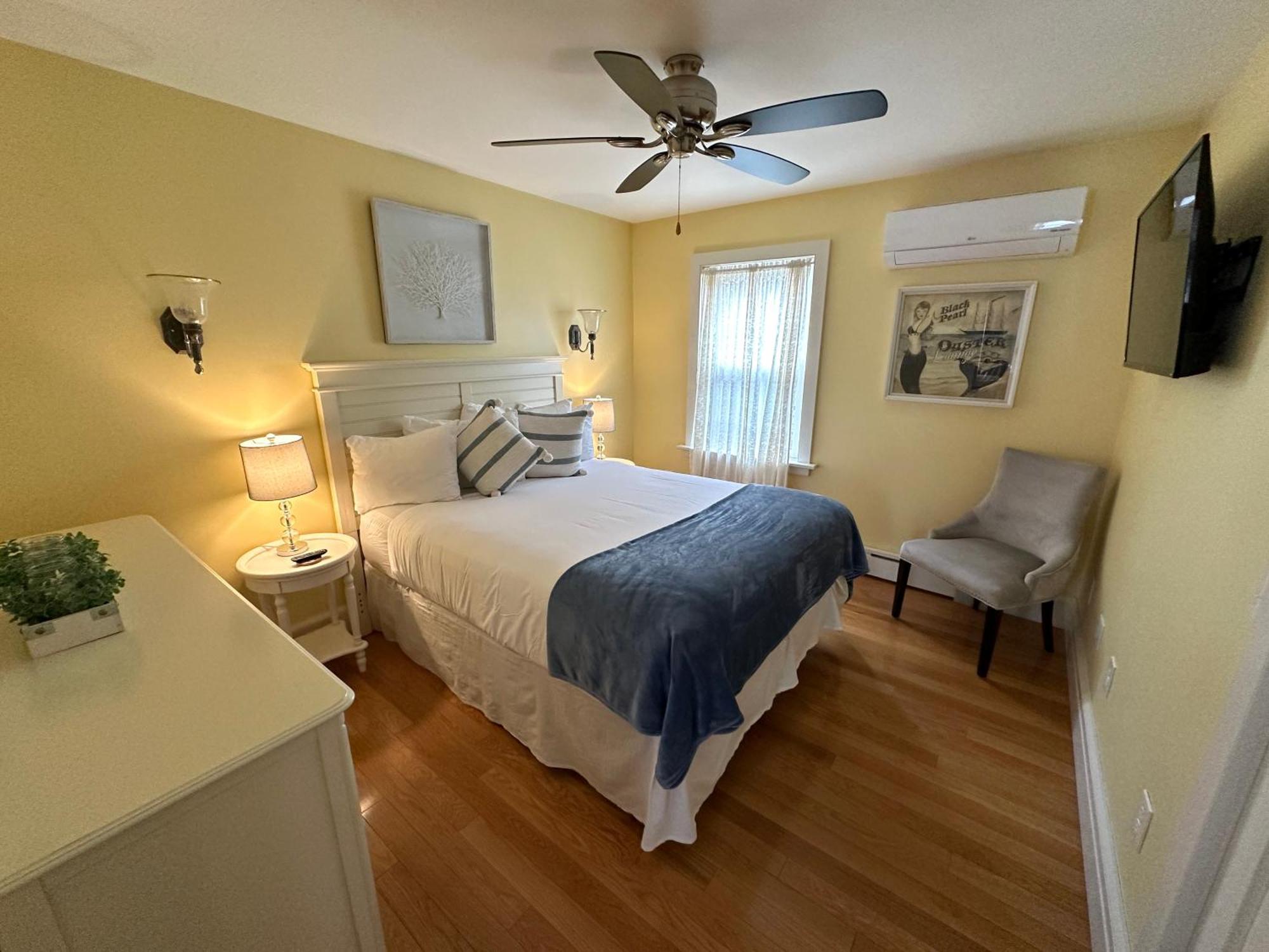 86 Dr Marcus House - Popular Broadway Area Lejlighed Newport Tower Eksteriør billede